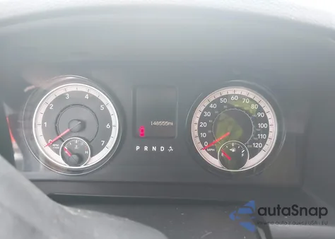 2017 Ram 2500 St from USA, damaged, VIN 3C6UR5CJ6HG727490